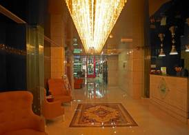 Phoenicia Grand Hotel 4