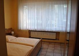 Hotel im Brühler Hof 3