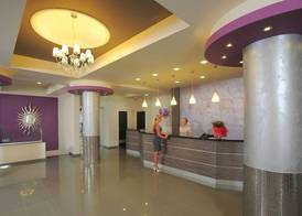Euronapa Hotel 2