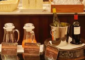 Premier Hotel Nakajima Park Sapporo 4