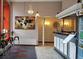 Sundsvall City Hotel 3