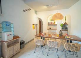 Nobody Inn Ubud by Aligna Hospitality 3
