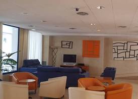 Hotel Octavia 4