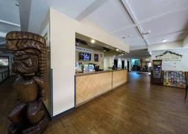 Waikiki Monarch Hotel 2