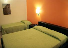 Zaiera Resort Club 5