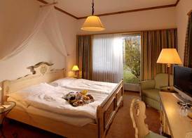 Hotel Bristol Relais du Silence Superior 4