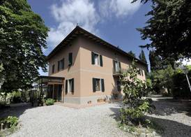 Hotel Villa Belvedere 3