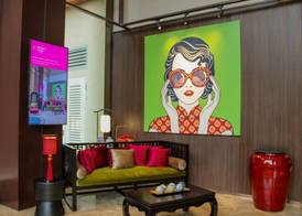 Ashley Tang Menteng Jakarta 4