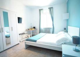 Salotto Tiburtino 3