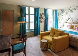 Hotel 1635 5