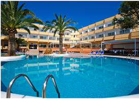Sagitario Playa 4