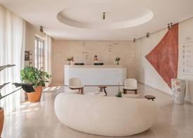 Hôtel Liautaud Cassis by Germain Collection 5