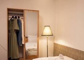 Hotel Sandkorn 3