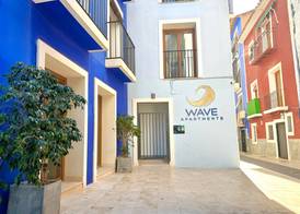 Wave Apartments 5