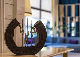 Delta Hotels Antalya Lara - Adult Only 18 Plus 3