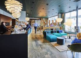 Hotel Jutlandia 2
