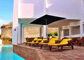Baluarte da Vila Apartments 4