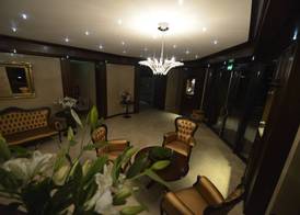 Hotel Meridian 3