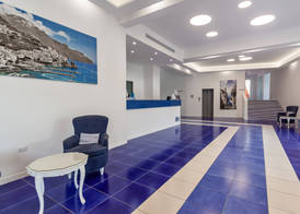 Hotel Metropole 4