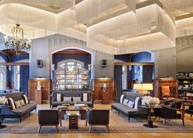 Hotel Kansas City, in The Unbound Collection by Hyatt 3