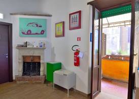 POP Art B&B 3