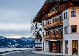 Das Tegernsee 2
