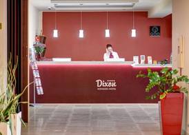 Dixon Resort & Wellness 2