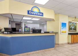 Days Inn by Wyndham Shelby 2