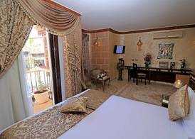 Oriental Rivoli Hotel & Spa 3