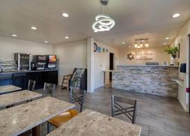 SureStay Hotel by Best Western Williams 3