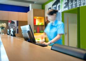 Ibis Budget Semarang Tendean 3
