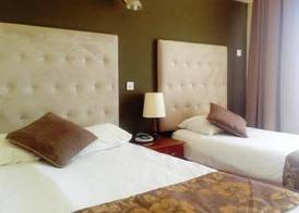 Hotel Sempati 2