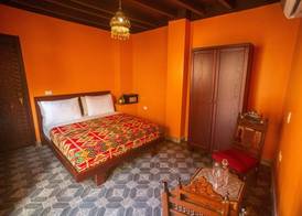 Gamaleya Boutique Hotel 3