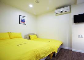24 Guesthouse Myeongdong Avenue 5