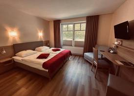 Haags Hotel Niedersachsenhof 2