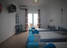 Utopia Kavos Hotel 5