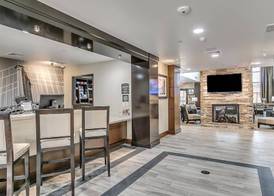 Staybridge Suites LUBBOCK SOUTH by IHG 2