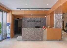 Parador Sky Hotel All Inclusive 3
