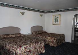 Best Whittier Inn 2