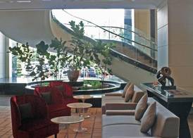 Concorde Hotel Shah Alam 2