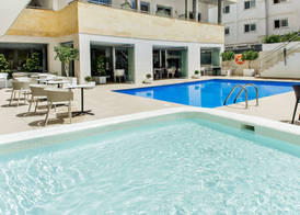 Hotel Carlos I 2