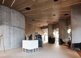 A Place To Hotel Esbjerg 3