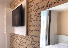 Hotel La Rocca 5