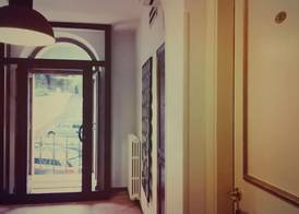 Hotel Rosalba Perugia 2