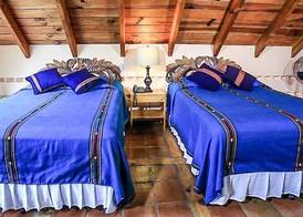 Hotel San Buenaventura de Atitlán 3