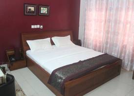 Beautiful Gate Hotel 3