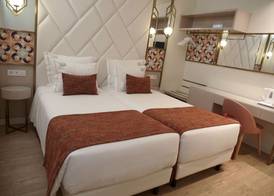 New Style Lisbon Hotel 5