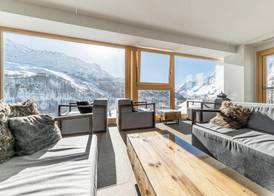 Hotiday Cervinia Ski&Spa 4
