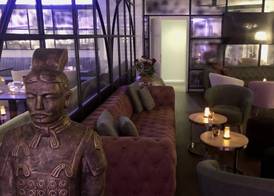 Hotel Ramor Garni 5