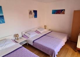 Rooms Milena 5